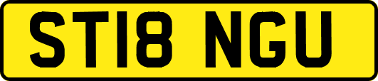 ST18NGU