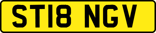 ST18NGV