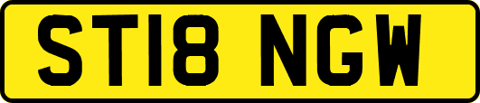 ST18NGW