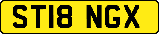 ST18NGX