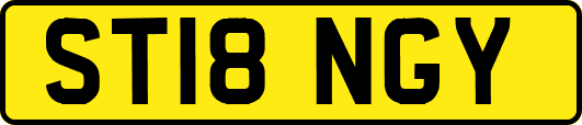 ST18NGY