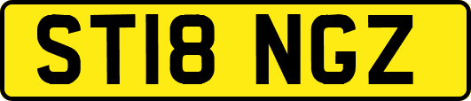 ST18NGZ