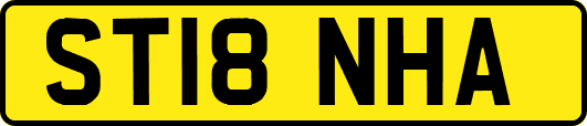 ST18NHA