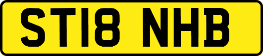 ST18NHB