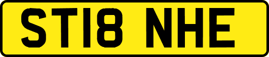 ST18NHE