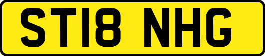 ST18NHG