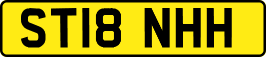 ST18NHH