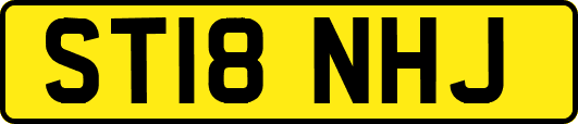 ST18NHJ