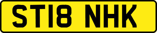 ST18NHK