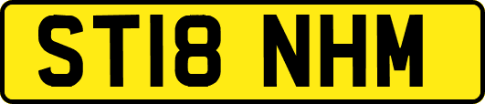 ST18NHM