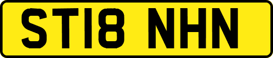 ST18NHN