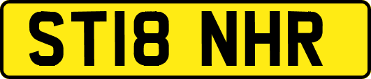 ST18NHR