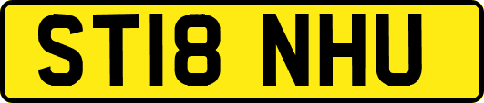 ST18NHU