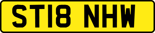 ST18NHW