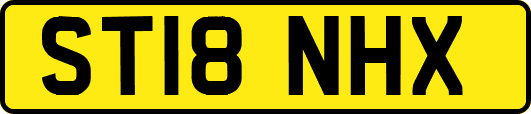 ST18NHX