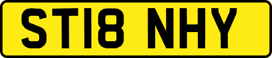 ST18NHY