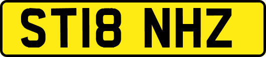 ST18NHZ