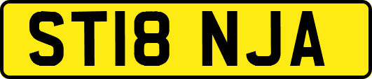 ST18NJA