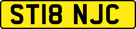 ST18NJC