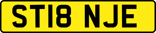 ST18NJE