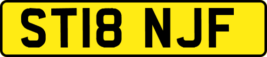 ST18NJF