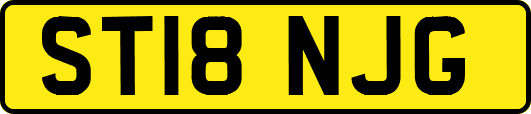 ST18NJG