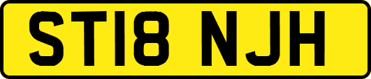 ST18NJH