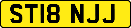ST18NJJ
