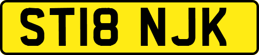 ST18NJK