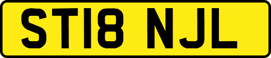 ST18NJL