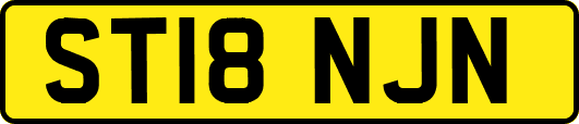 ST18NJN
