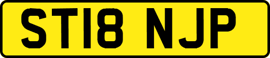 ST18NJP