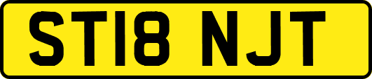 ST18NJT