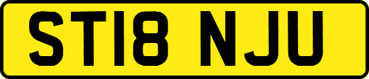 ST18NJU