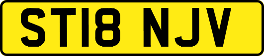 ST18NJV