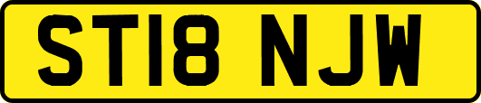 ST18NJW