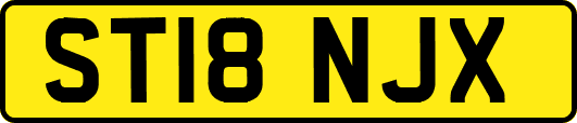 ST18NJX