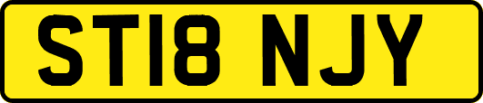 ST18NJY