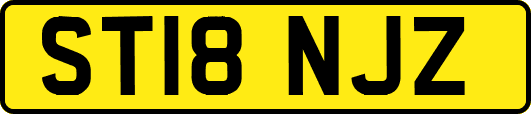 ST18NJZ
