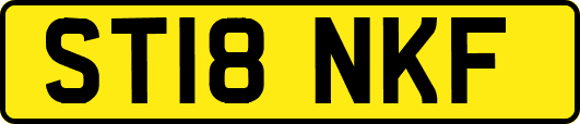 ST18NKF