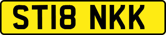 ST18NKK