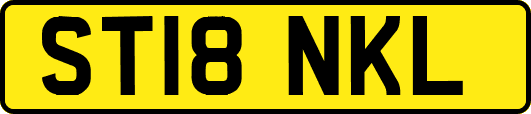 ST18NKL