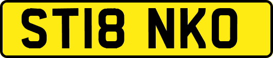 ST18NKO