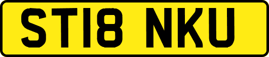ST18NKU