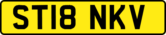 ST18NKV