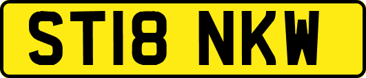 ST18NKW