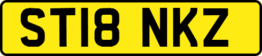ST18NKZ