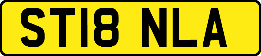 ST18NLA