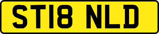 ST18NLD