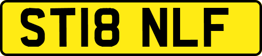 ST18NLF